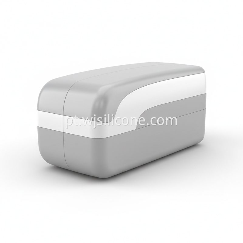 Medical Equipment Plastic Housing 2